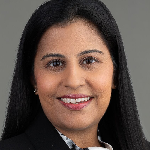 Image of Dr. Sima K. Ramratnam, MD