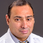 Image of Dr. Adnan I. Qureshi, MD