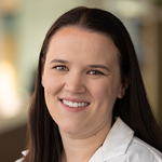 Image of Dr. Nicole Claire Brucker, ARNP, DNP, FNP