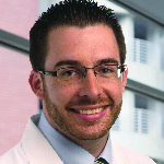 Image of Dr. Austin J. Chaput, DO