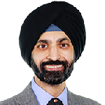 Image of Dr. Sanjivan Singh Kohli, MD, Physician