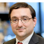 Image of Dr. Michael Offin, MD