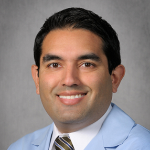 Image of Dr. Ojas N. Shah, MD