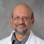 Image of Dr. Pradeep G. Prabhu, MD