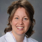 Image of Dr. Karen P. Timberlake, MD