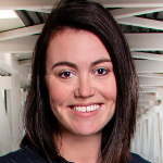 Image of Dr. Kelsey C. Dyer, DPT, PT