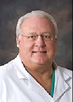 Image of Dr. John R. Ellington Jr., MD