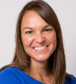 Image of Dr. Andrea Marie Mertz, MD, FAAP