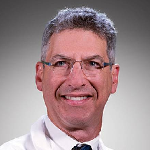 Image of Dr. Jeffrey D. Robinson, MD, MBA