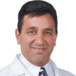 Image of Dr. Raymond T. Quasarano, MD