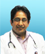 Image of Dr. Mashood Qadri, MD, Nephrology