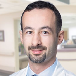 Image of Dr. Lasha-Giorgi Esebua, MD