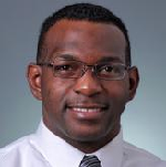 Image of Mr. Godwin C. Aduba, MHS, PA