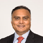 Image of Dr. Srinivasa Rao Chennareddy, MD