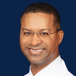 Image of Dr. Kenneth T. Sykes, MD, PhD