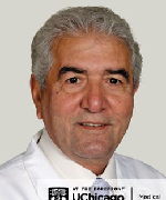 Image of Dr. Akbar Rahmani, MD, MD 4