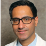 Image of Dr. Sandeep S. Grewal, MD