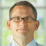 Image of Dr. Chris A. Cornett, MD