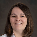 Image of Ellen L. Parrish, FNP, DNP, APRN