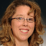 Image of Dr. Kathleen M. Campbell, MD