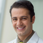 Image of Dr. Siavash Jabbari, MD