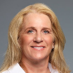 Image of Dr. Kimberly J. Napolitano, MD