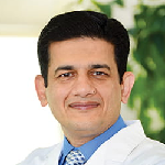 Image of Dr. Ammar Y. Ali, MD