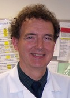 Image of Dr. John M. Nicklas, MD