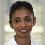 Image of Dr. Shalini U. Makawita, MD, MSc