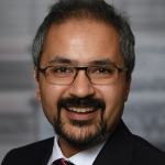 Image of Dr. Shobhan H. Vachhrajani, PHD, MD, FRCSC