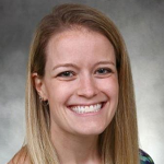 Image of Dr. Ashley Godwin Blansett, MD