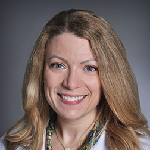 Image of Dr. Tracy R. Geoffrion, MD, MPH