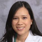 Image of Dr. Catherine Tuong Khanh Nguyen, MD