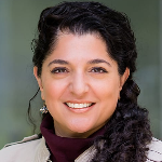 Image of Dr. Roxanna A. Irani, MD PhD