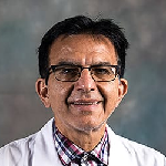 Image of Dr. Ashok Kumar, MD