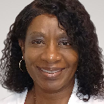 Image of Sharon Denise Smith, APRN