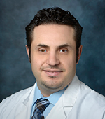 Image of Dr. Mazen Noureddin, MD, MHSc