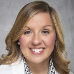 Image of Sarah Lynn Jones, CNM, ARNP, MSN, FNP