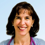 Image of Dr. Melissa E. Hurd, MD