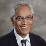 Image of Dr. Arun K. Ummat, MD