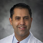 Image of Dr. Nirav Narendra Thakkar, MD