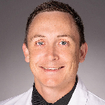 Image of Dr. Luke Alexander Cielonko, DO