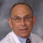 Image of Dr. Allen W. Root, MD