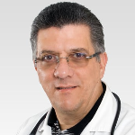 Image of Dr. Juan J. Cespedes, MD