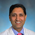 Image of Dr. Bilal Saulat, MD, MPH