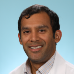 Image of Dr. Dilan A. Patel, MD