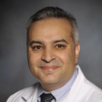 Image of Dr. M. Mohsin Shah, MD