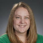 Image of Dr. Erika Michelle Kutsch, DO