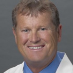 Image of Dr. Mark Dean Russell, DO