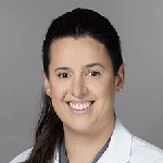 Image of Mrs. Jancis A. Hanna, BSN, CRNA